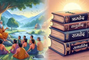 Vedas