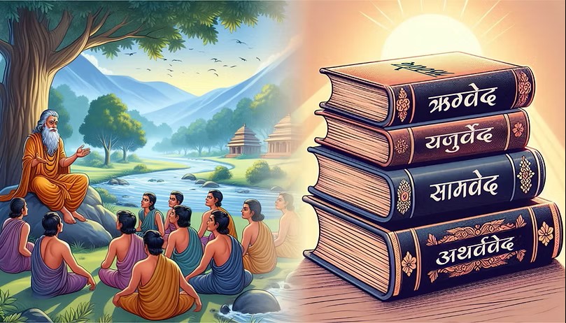 Vedas